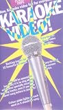 Karaoke Video - Vol. 7 - Classic Pops VHS