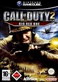 Eigenschaften Activision  / Call of Duty 2 - Big Red One