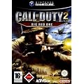 Call of Duty 2: Big Red One