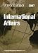 Who's Who in International Affairs 2007 (Who's Who in International Affairs)
