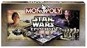 Monopoly - Star Wars Episode 1 Edition