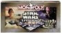 Monopoly - Star Wars Episode 1 Edition