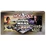 Monopoly - Star Wars Episode 1 Edition