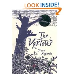 The Various: The Touchstone Trilogy