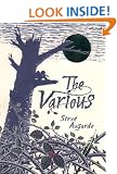 The Various: The Touchstone Trilogy