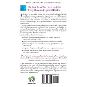 Fast-Track Your Health