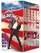 VHS : Rocky Gift Set (Gift)