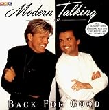 Back for Good - Modern Talking