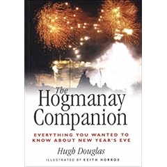 The Hogmanay Companion: Millennium Edition