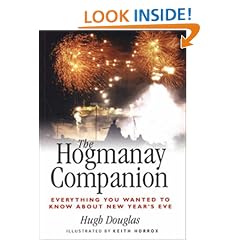 The Hogmanay Companion: Millennium Edition