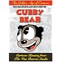The Golden Age of Cartoons: The Complete Adventures of Cubby Bear