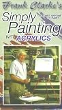 Review Delta Visual Entertainment  / Simply Painting with Acrylics