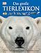 Dorling Kindersley. Das Große Tierlexikon. 2000 Arten und ihre Lebensräume bei Bücher zum Namen: 513RKM0GQXL._SL75_