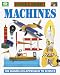 Books : Machines (Make It Work! Series)