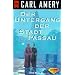 Weltuntergang und Neubeginn