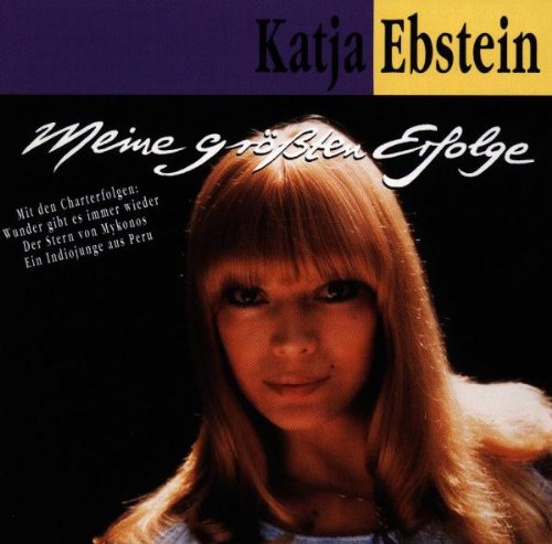 Katja Ebstein - 16 Top Hits - Zortam Music