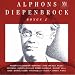 Classical Music : Alphons Diepenbrock: Songs, Volume 2
