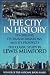 The City in History: Its Origins, Its Transformations, and Its Prospects by Lewis Mumford ISBN 156731211X