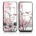 Sony Ericsson W580i Walkman Design Schutzfolie Skin - 
TranquilityPink