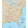 America's Great Loop Cruise Routes