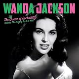 The Queen Of Rockabilly Meets The King.. [VINYL]
