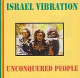 Unconquered People