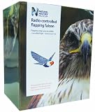 Natural History Museum Radio Control Flapping Falcon