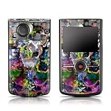DecalGirl PSP3-EQUALIZER PSP 3000 Skin - Equalizer