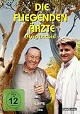 Produkt-Bild: Die fliegenden &Auml;rzte - 9. Staffel [7 DVDs]