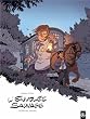 L'envol�e sauvage, Tome 4 : La Bo�te aux souvenirs