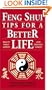 Feng Shui Tips for a Better Life