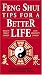 Book Feng Shui Tips for a Better Life
