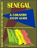 Senegal: A Country Study Guide