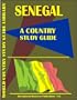 Senegal: A Country Study Guide