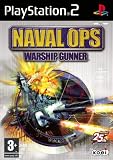 Naval Ops: Warship Gunner (PS2)