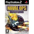 Naval Ops: Warship Gunner (PS2)