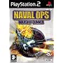 Naval Ops: Warship Gunner (PS2)