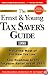 The Ernst & Young Tax Saver's Guide 1998 (Annual)