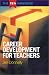 Career Development for Teachers (TES Handbook)