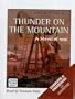 Thunder on the Mountain: A Novel of 1936