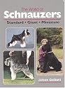 The World of Schnauzers: Standard, Giant, Miniature