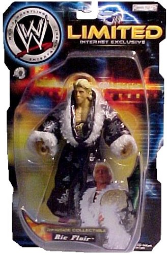 RIC FLAIR LIMITED RIC FLAIR LIMITED