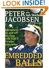 Embedded Balls: Adventures On and Off the Tour with Golf's Premier Storyteller