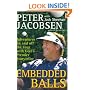 Embedded Balls: Adventures On and Off the Tour with Golf's Premier Storyteller