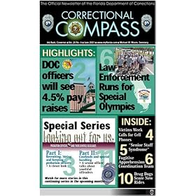 Click here to buy Correctional Compass.
