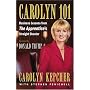 Carolyn 101: Business Lessons from the Apprentice