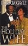 The Holiday Wife (Arabesque)