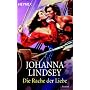 Die Rache der Liebe von Johanna Lindsey