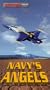 Navy's Angels [VHS]