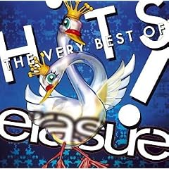 Erasure - Megamix